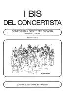 I Bis Del Concertista Vol. 2 (Chiesa) 