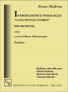 Introduzione e Pa 