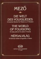 The World of Folksong 