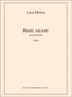 Rime Arabe 