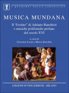 Musica Mundana. Vol. II 