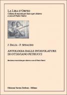 Antologia dalle intavolature Di O. Petrucci 