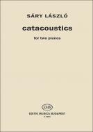 Catacoustics 