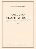 Obscuro Etiam 