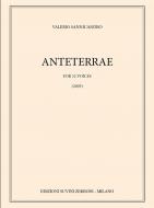 Anteterrae 