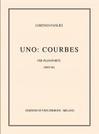 Uno. Courbes 