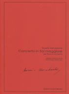 Concerto in Sol maggiore 