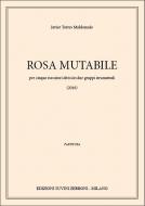 Rosa Mutabile 