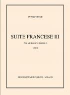 Suite Francese III 