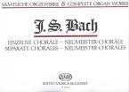 Sämtliche Orgelwerke VIII 