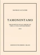 Tamonontamo 