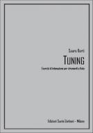 Tuning Esercizi Intonazione per Strumenti A Fiato 