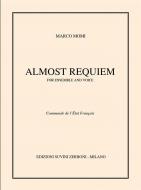 Almost Requiem 