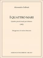 I quattro mari 