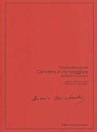 Concerto in Fa maggiore 