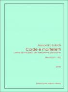 Corde e martelletti 3 