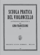 Scuola Pratica Del Violoncello Vol. 2 