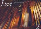 Selected Organ Works 2 