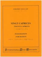 20 caprices 