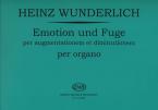 Emotion und Fuge per augmentationem et diminutionem 