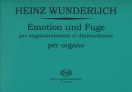 Emotion und Fuge per augmentationem et diminutionem 