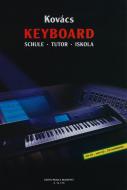 Keyboard Tutor (Cdmelléklettel) 