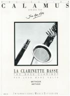 Clarinette Basse (Anglais/Fr) 