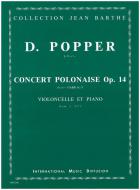 Concert polonaise op 14 