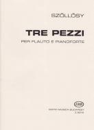 Tre pezzi 
