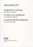 Dances From Korond 