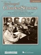 The Songs of Charles Strouse 