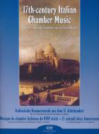 17th Century Italian Chamber Music 