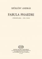 Fabula Phaedri 