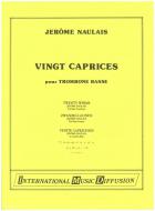 20 caprices 