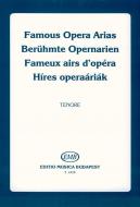 Favourite Opera Arias 4 
