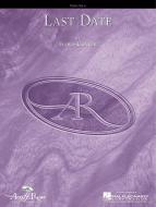Last Date 