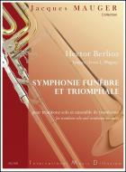 Symphonie Funèbre et Triomphale 