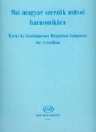 Works By Contemporary Hungarian Composers 