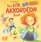 Das Kita-Akkordeonbuch 