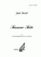 Summer-Suite 