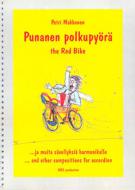Punanen polkupyora 