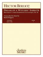 Dream Of A Witches Sabbath 