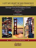 I Left My Heart in San Francisco 