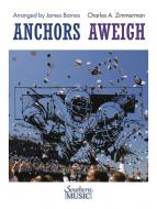 Anchors Aweigh 