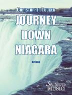 Journey Down Niagara 