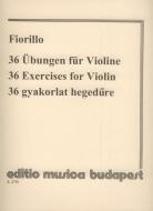 36 Exercises 