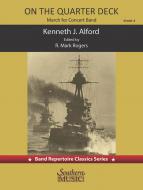 On the Quarter Deck March 