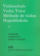 Violin Tutor 5 