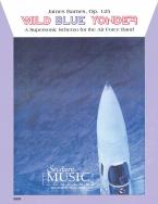 Wild Blue Yonder 