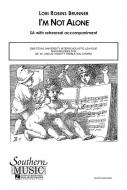 I'm Not Alone 